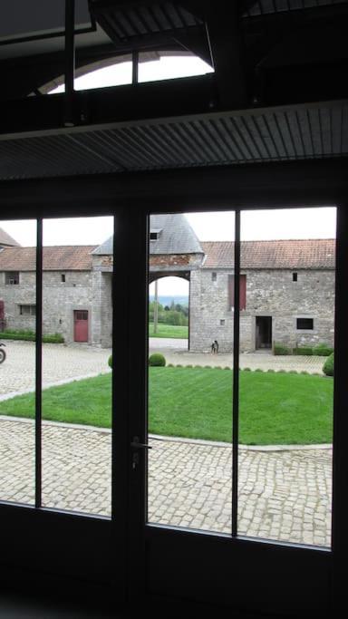 Ferme De La Porte Rouge *