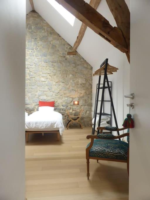 Holiday home Ferme De La Porte Rouge Andenne