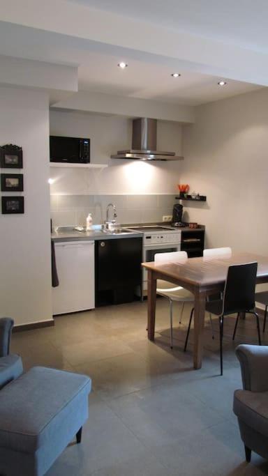 Holiday home Ferme De La Porte Rouge