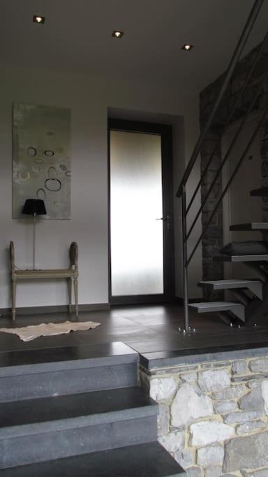 Ferme De La Porte Rouge Casa vacanze *