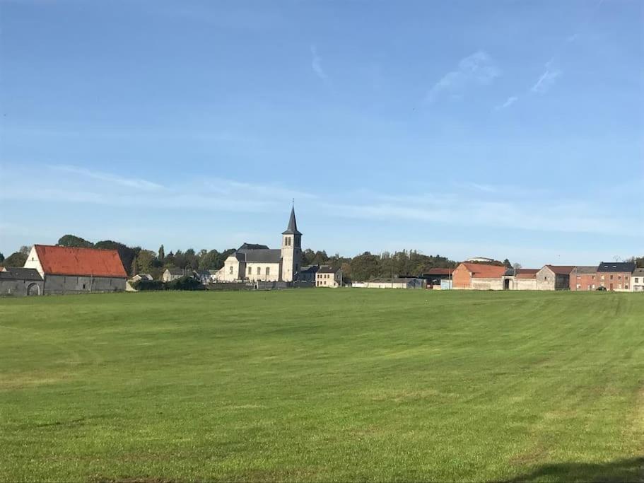 Ferme De La Porte Rouge * Andenne